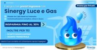 info su Sinergy luce e gas per aziende