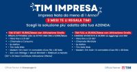 info su TIM Impresa